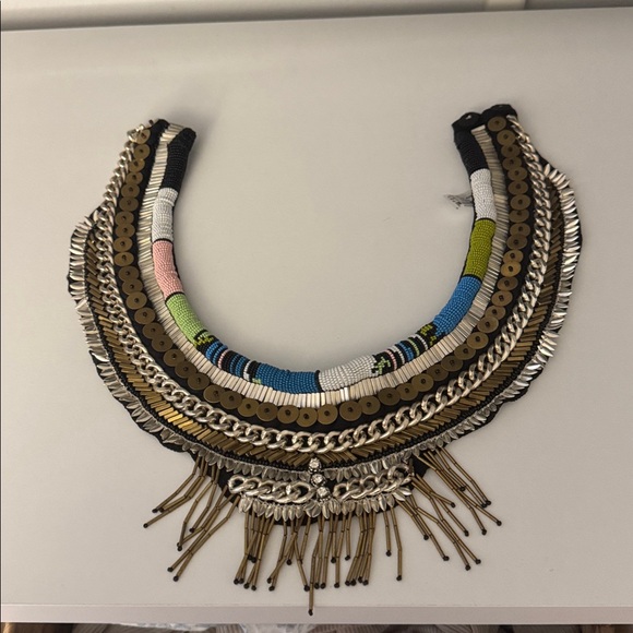Mignonne Gavigan Aztec Petite Layne Necklace - Picture 2 of 5